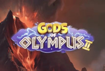 Gods of Olympus 2 en la app Coolbet